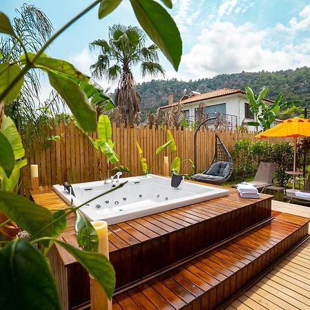 Cirali Hestia Lodge Kemer Exterior foto