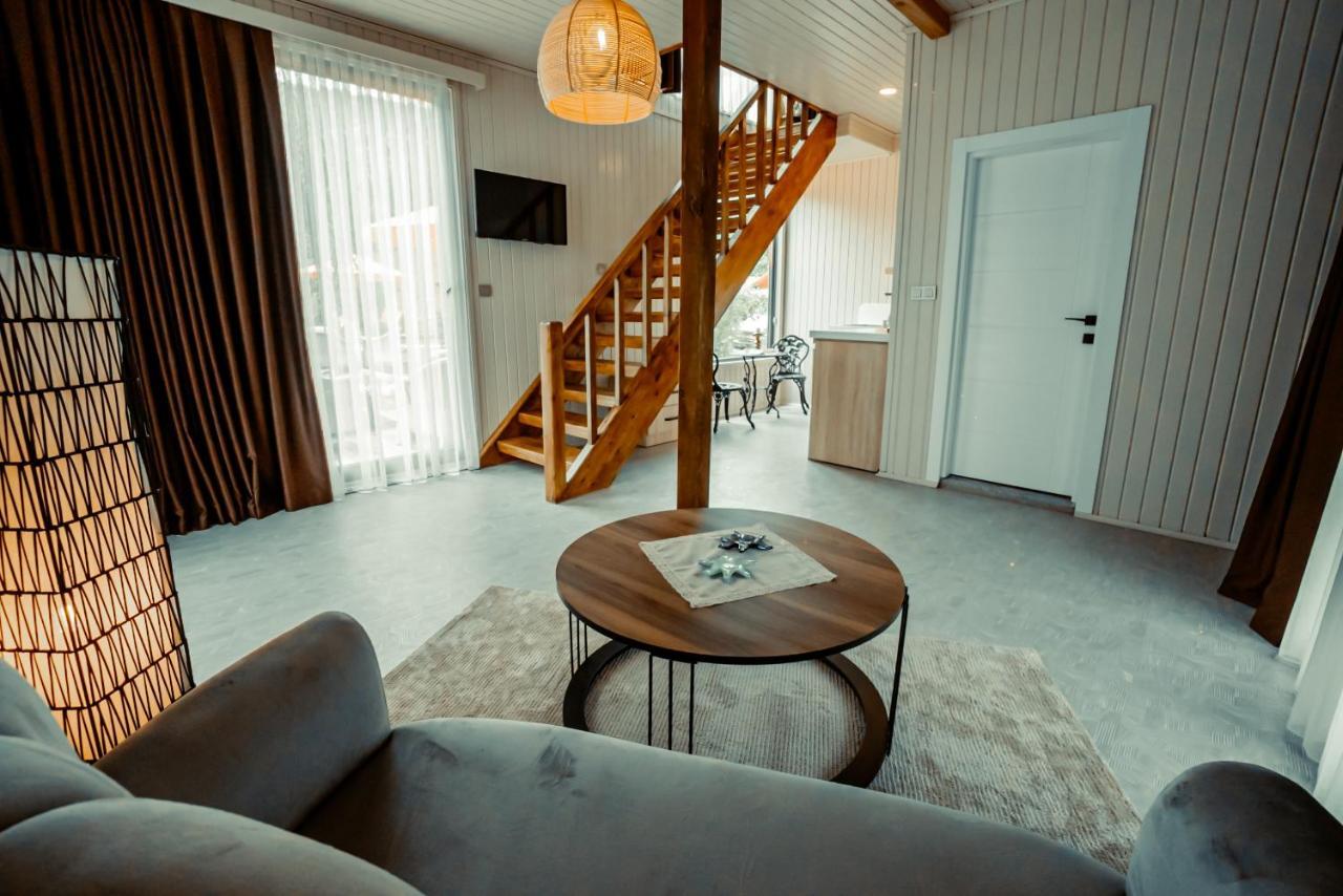 Cirali Hestia Lodge Kemer Exterior foto